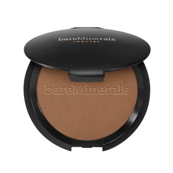 bareMinerals Other - BareMinerals Endless Summer Bronzer in Warmth